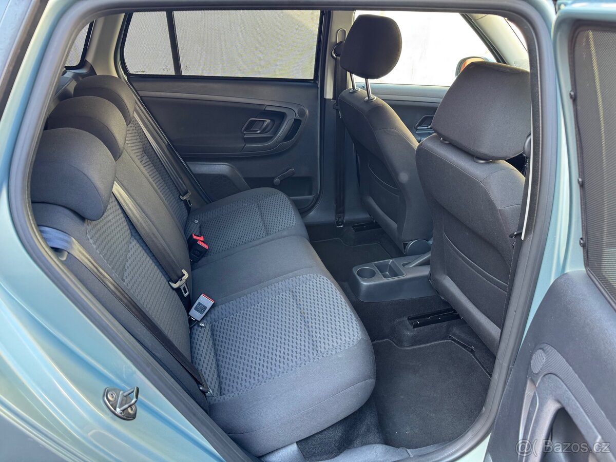 Škoda Fabia Automat - DSG 1.2 TSi 105 PS, po STK - 19