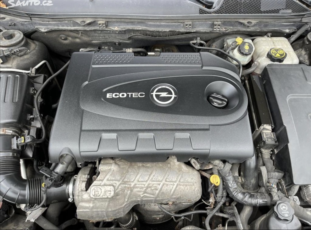 Opel insignia 2.0cdti - 19