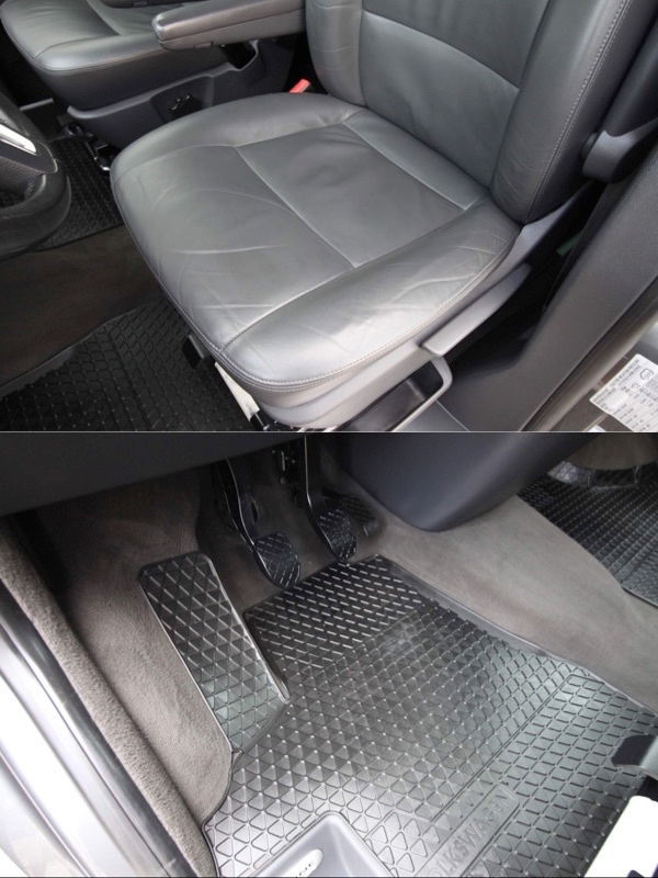 T5 MULTIVAN,2.0Tdi,103kw,6st.m,HIGH,NAVI,2xSklo,2xEl.Š,Tažné - 19