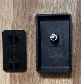 Prodám znak štítek nápis LADA ŽIGULI VAZ - 19