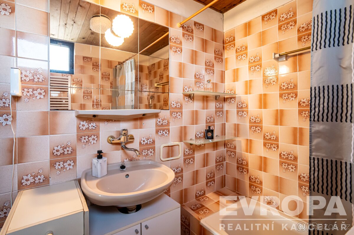 Prodej vícegeneračního rodinného domu se zahradou - 19