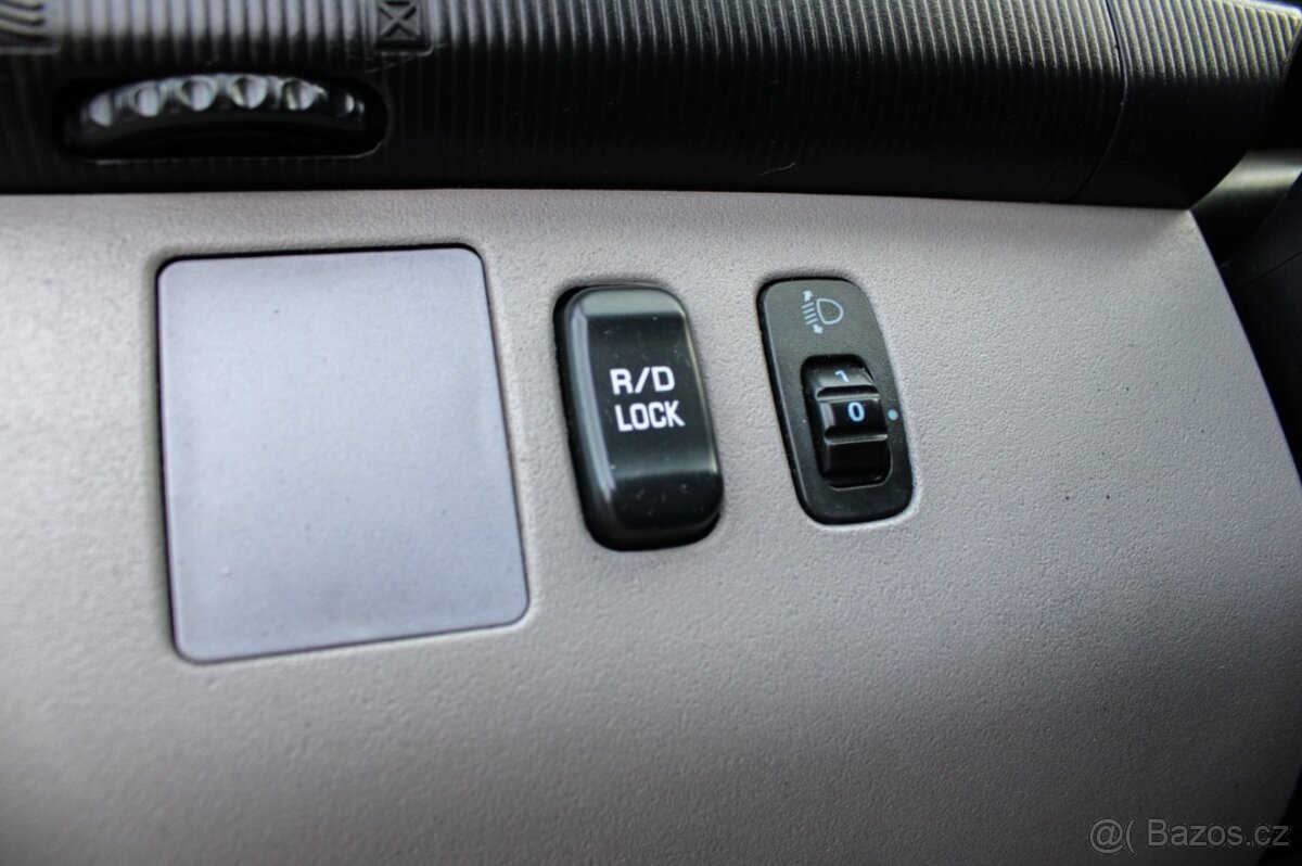 Mitsubishi L 200 L200 2.5 DI-D Double Cab - 19