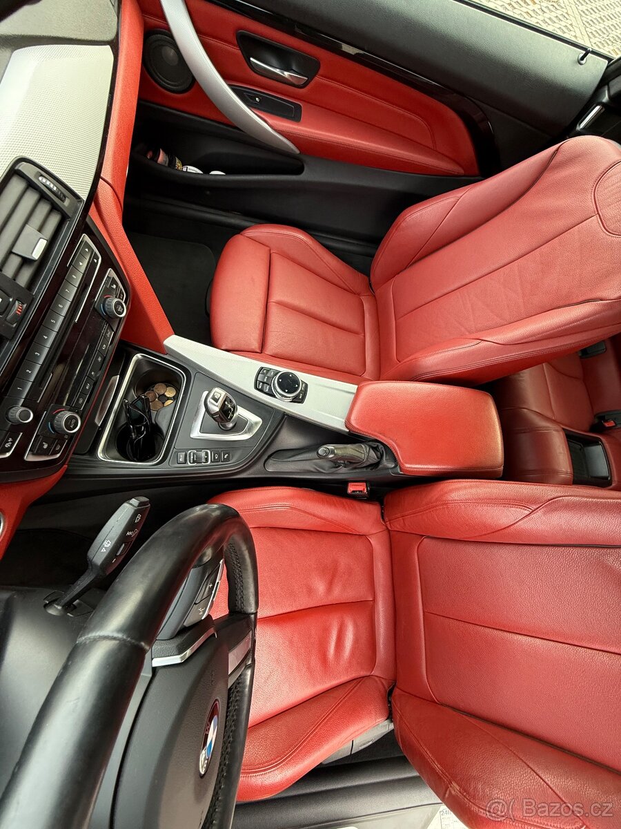 BMW 420D xDrive 2015 - 19