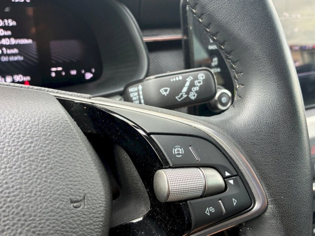 Škoda Scala,SCALA SELECTION TSI 85/1.0 M6F - 19