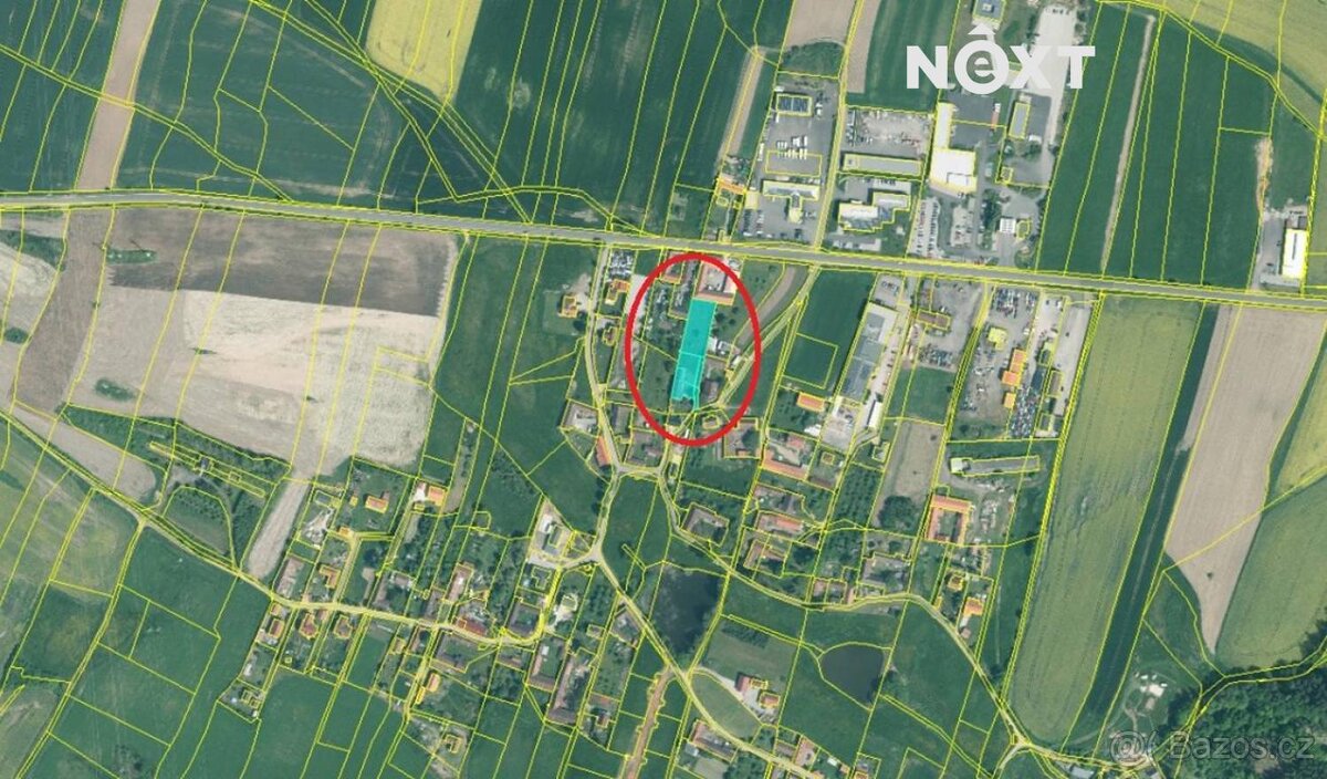 Prodej Rodinný dům, 236㎡ - 19