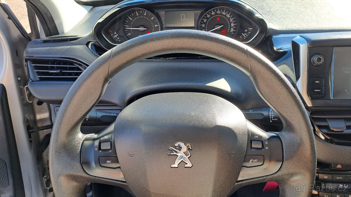 Peugeot 208 1.2 PureTech Active - 19