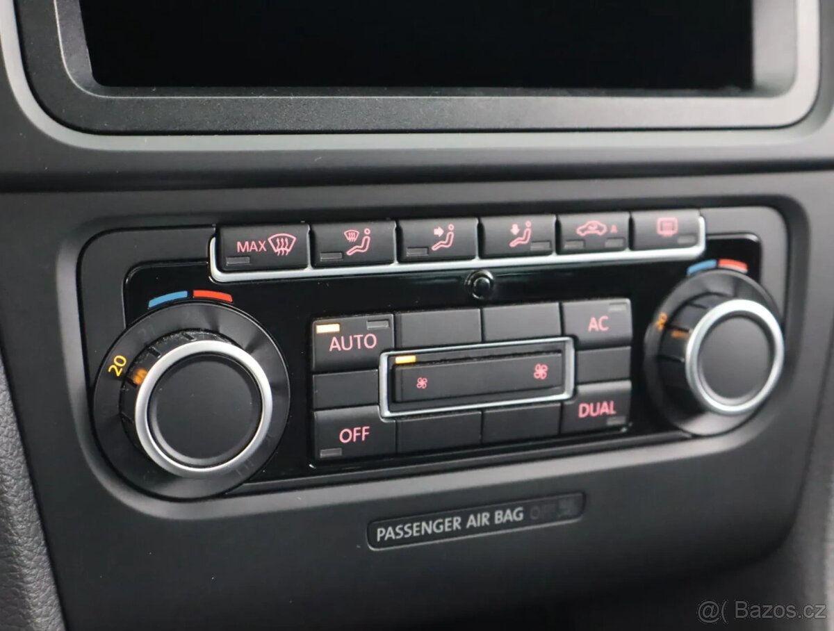 Volkswagen Golf 2009 1.4 TSI 144397km Combi - 19