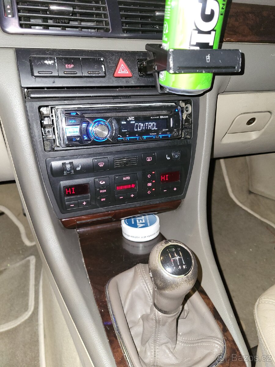 Audi a6 c5 1.9tdi awx - 19