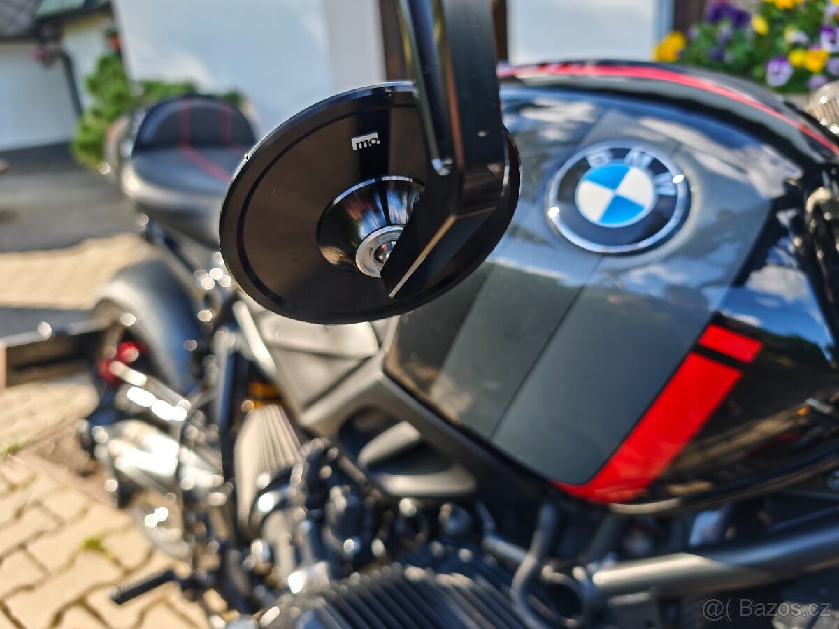 BMW R Ninet - 19