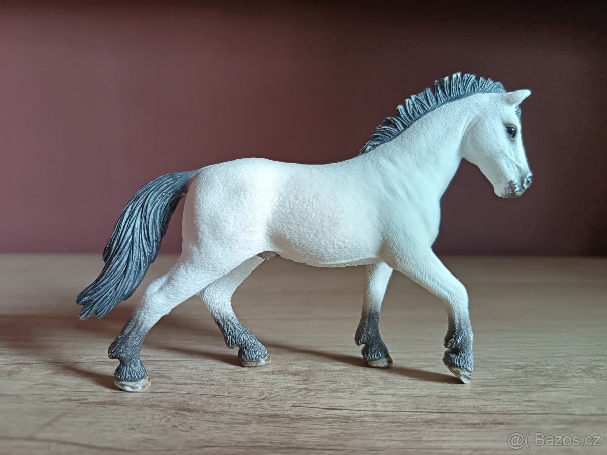 SCHLEICH Koně SBĚRATELSKÉ FIGURKY 7 - 19