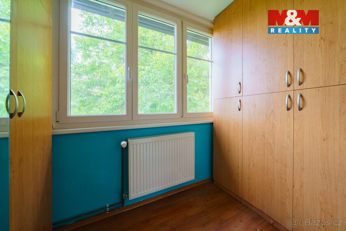 Prodej rodinného domu, 150 m², Františkovy Lázně, Anglická - 19