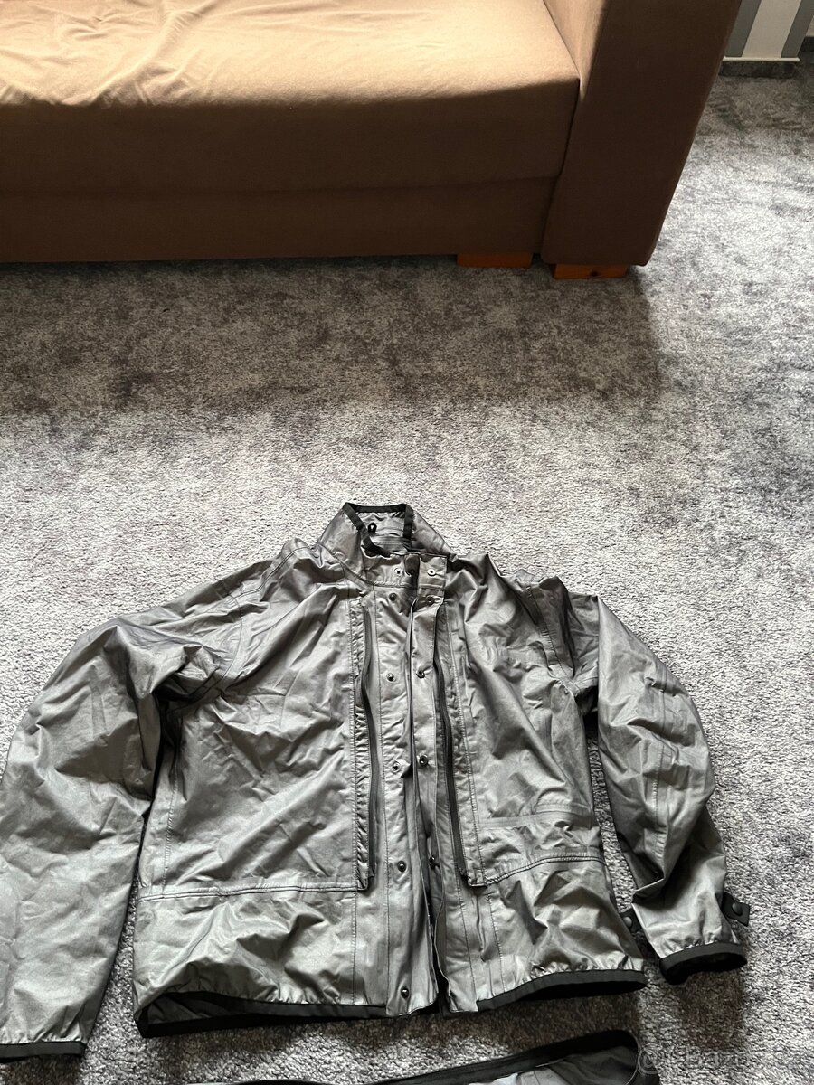 Komplet na moto Dainese - 19