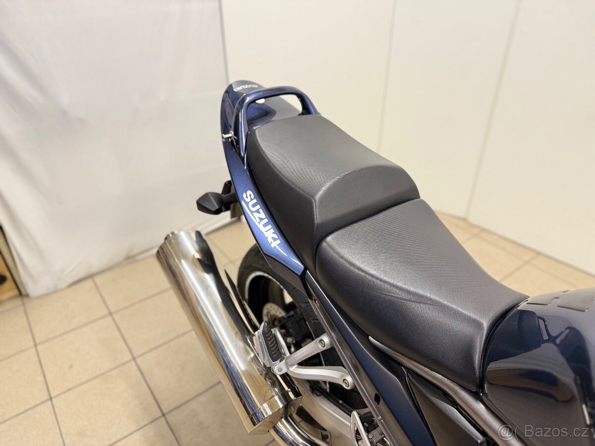 SUZUKI GSF 1250 S BANDIT,ABS,TOP - 19