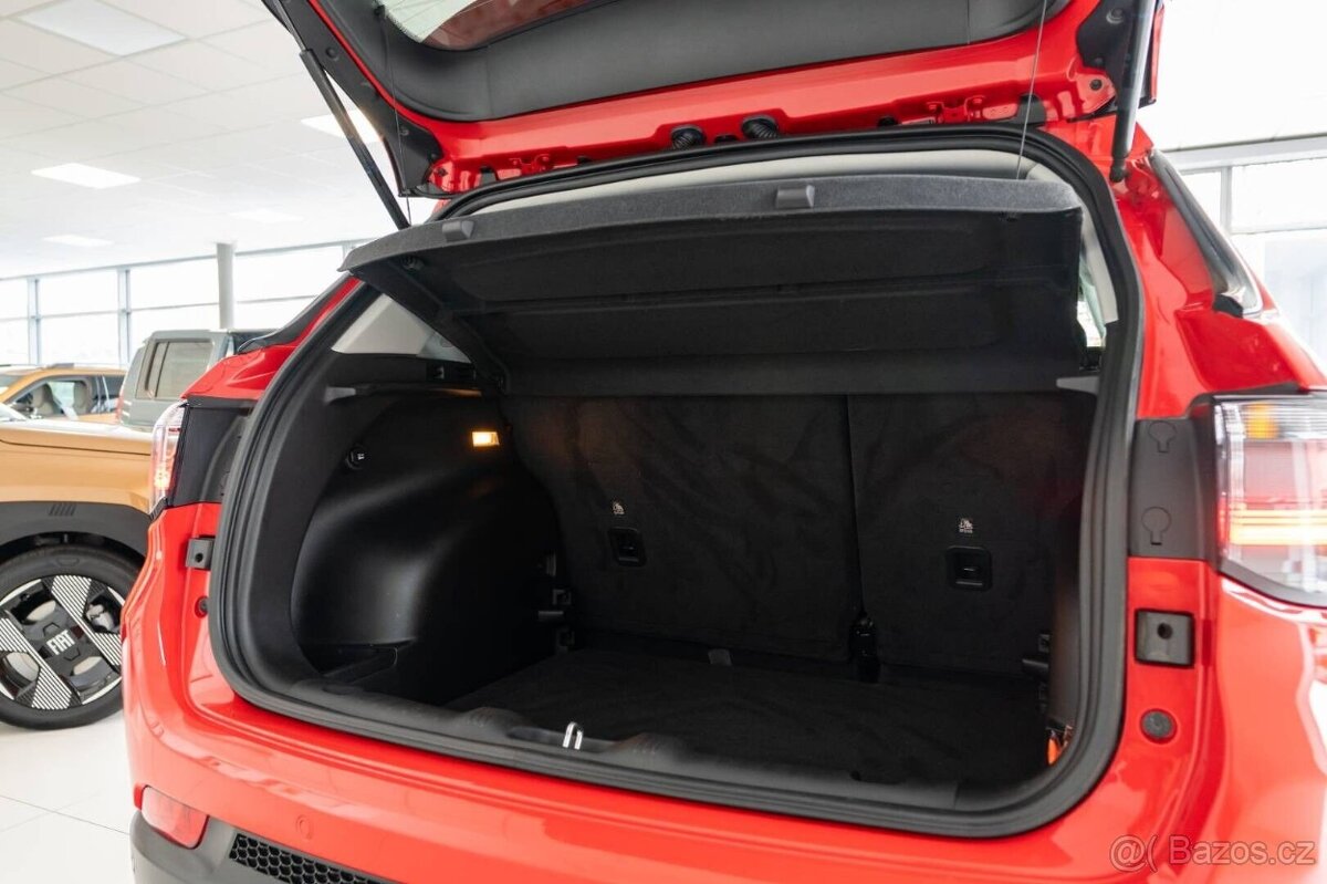 Jeep Compass 1.3 GSE Night Eagle II - 19