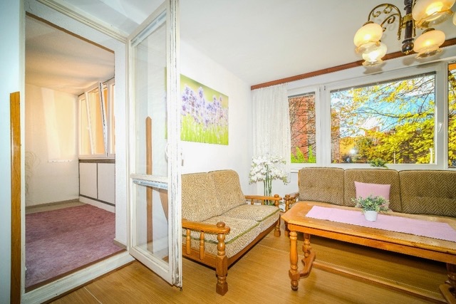 Prodej bytu 74 m2 v Českých Budějovicích před rekonstrukcí - 19