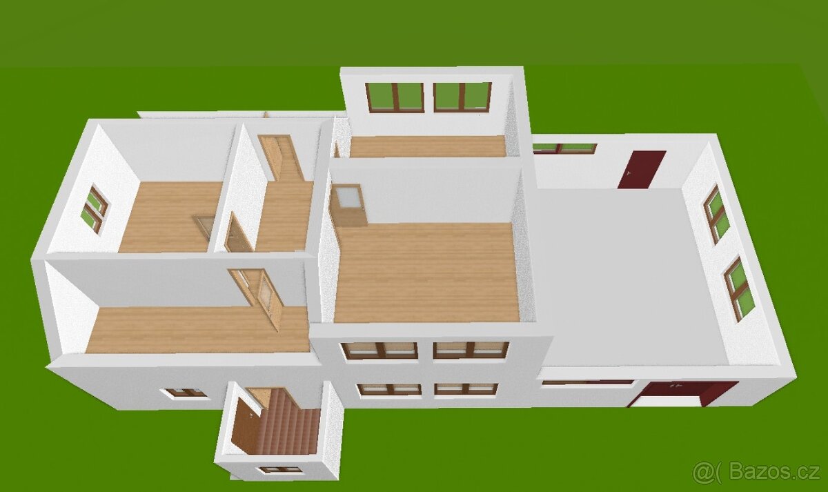 Prodej RD Bruzovice - 19