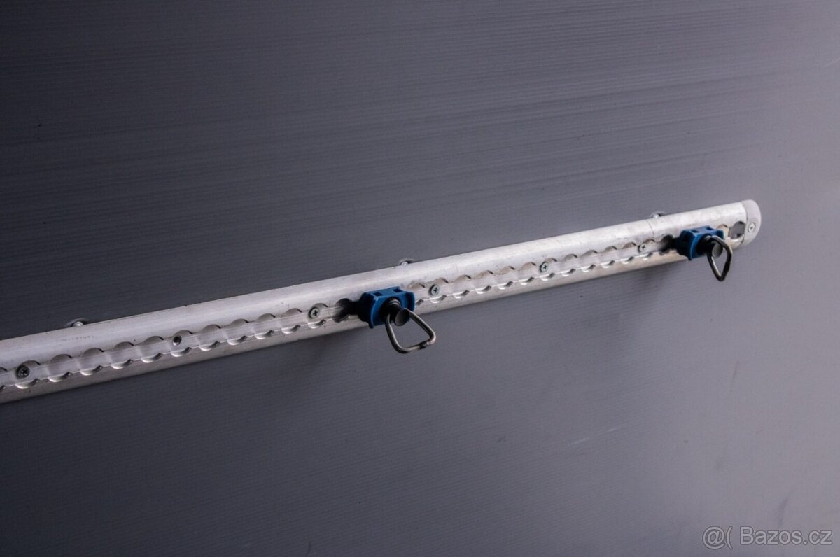 Renault Master L3H2 / Zadné vzduch. vankúše / SVK - 19