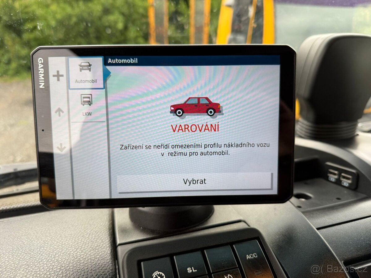 Iveco Eurocargo 140-250 E6 SKŘÍŇ/HYDRAULICKÉ ČELO - 19