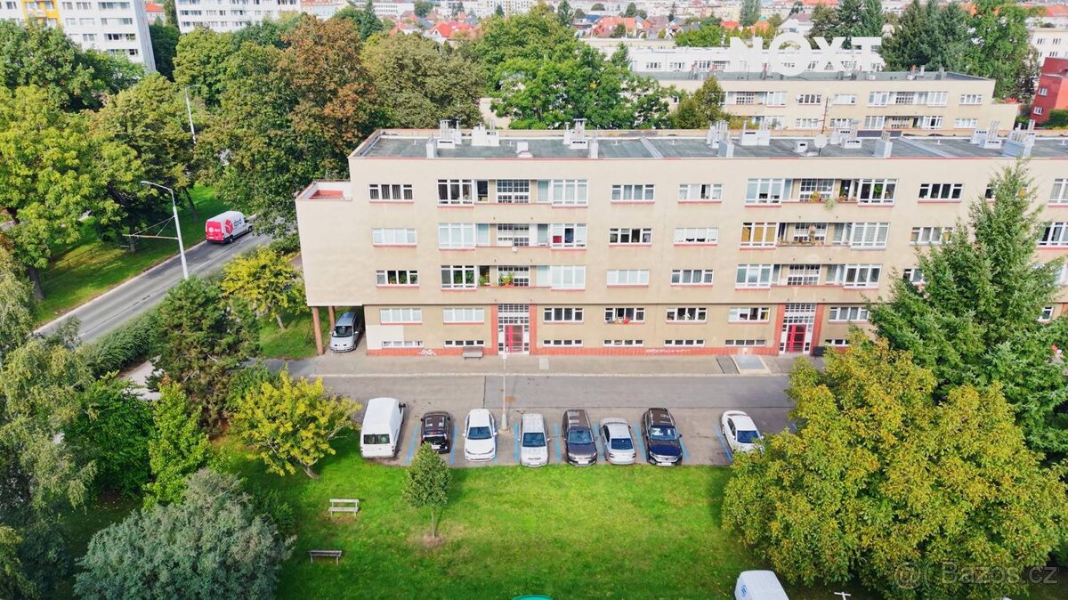 Prodej byt 3+1, 77㎡ - 19