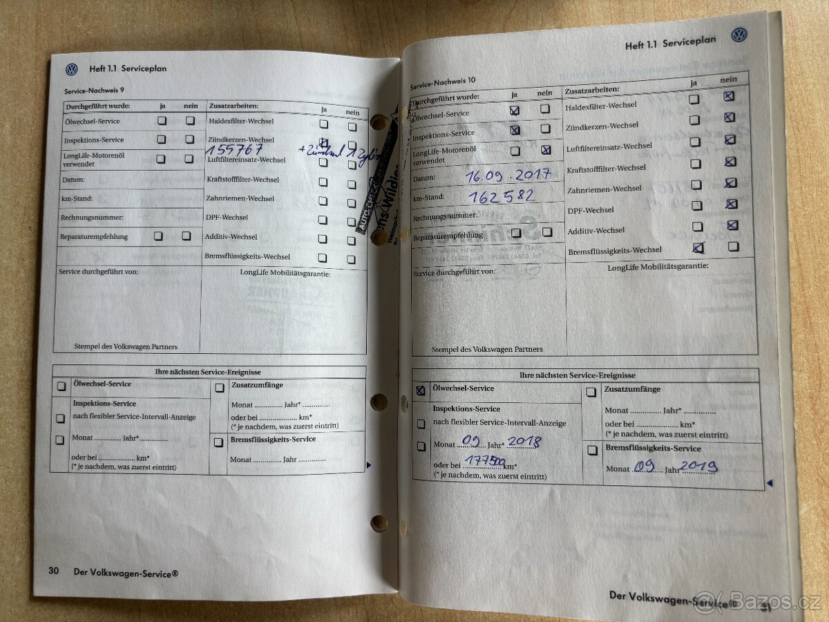 Volkswagen Polo Cross 1.4i 74kW - 19