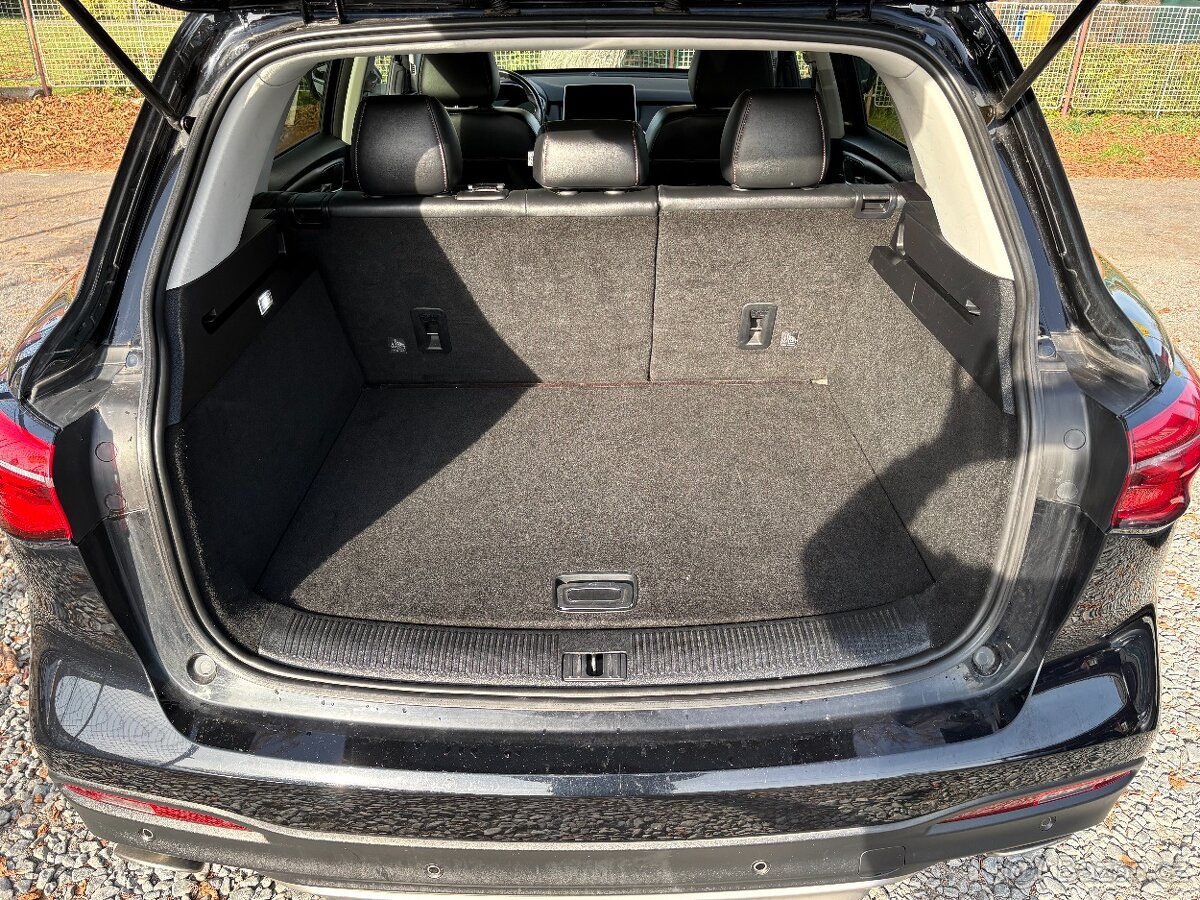 MG eHS 1,5 TGi Carplay,DPH, ACC - 19