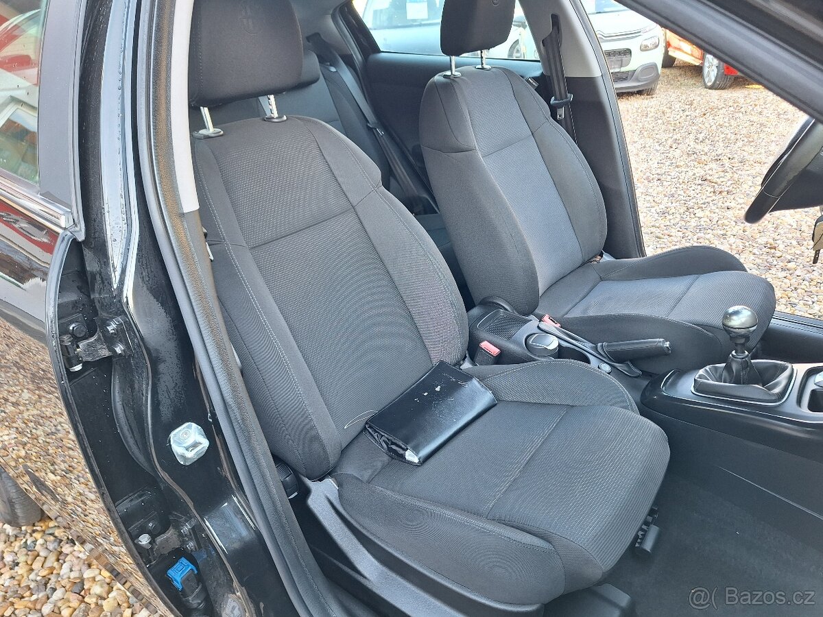 Alfa Romeo Giulietta 1.6 MJTd 77KW - 19