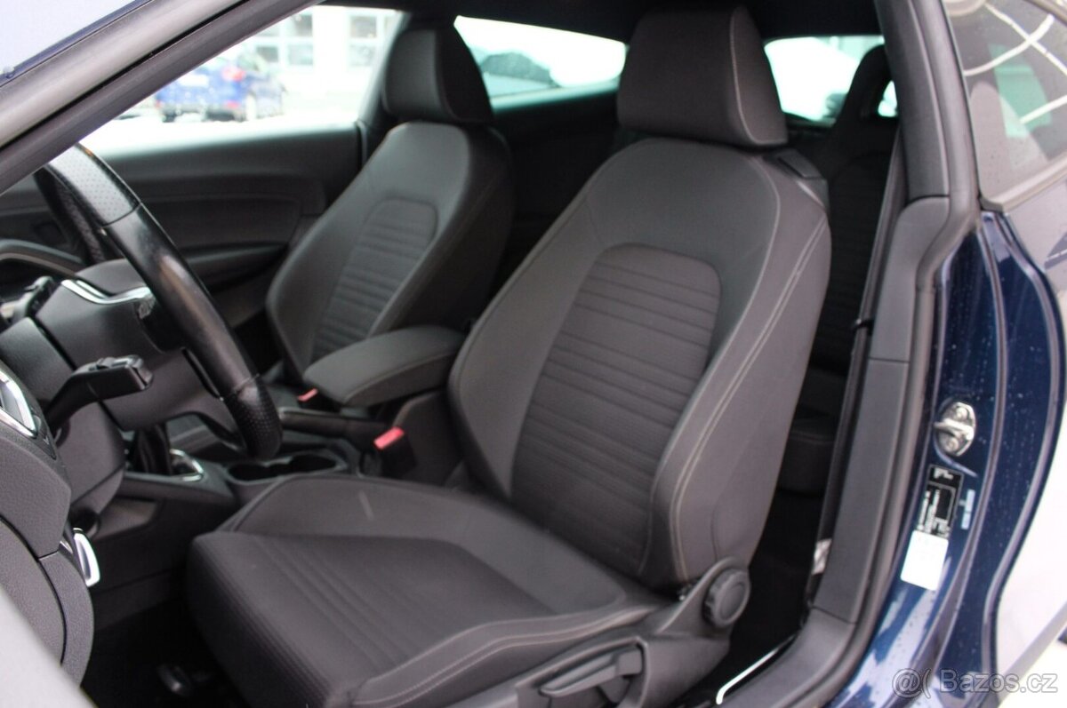 Volkswagen Scirocco 1.4 TSI 160k Edition - 19