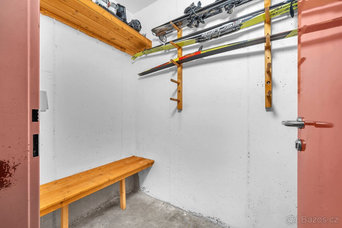 Apartmán Harrachov Čertovka v centru - 19