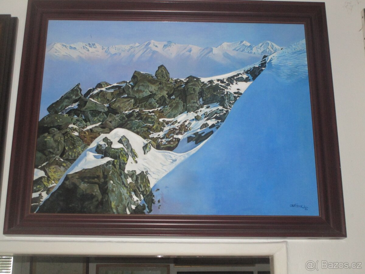 bytové doplnky-obrazy - 19