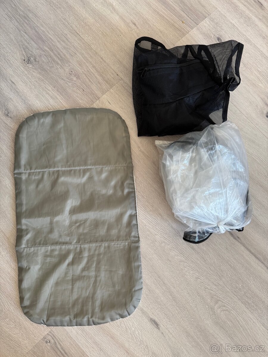 Kočárek baby merc piuma - 19