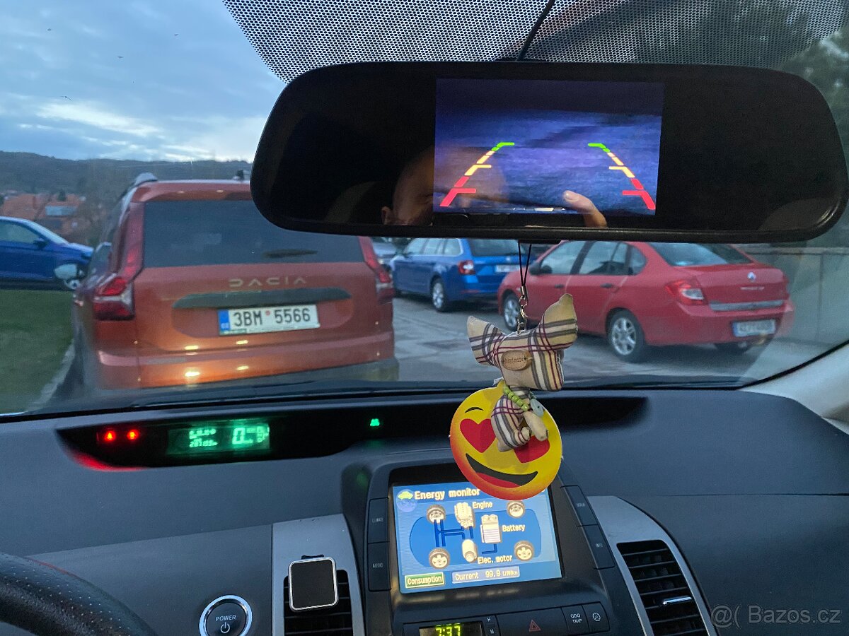 TOYOTA Prius 20 - 19