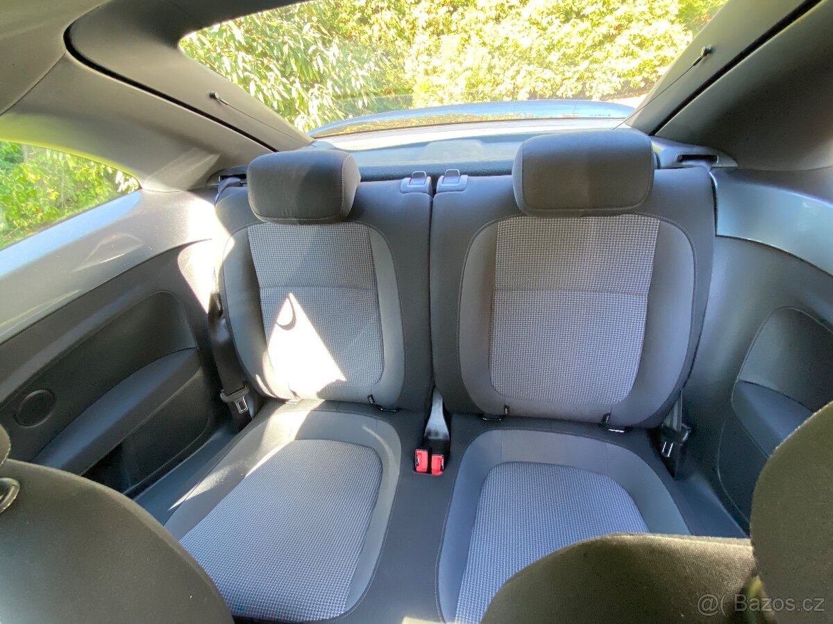 VW BEETLE 1.4 TSI 118 KW nové rozvody - 19