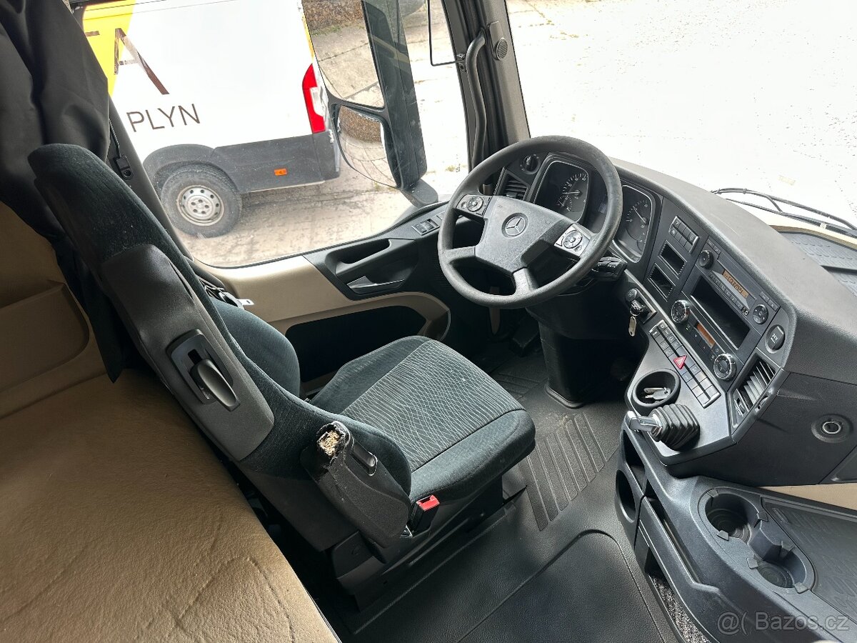 Mercedes-Benz Actros 1845 - automat euro 6 - 19