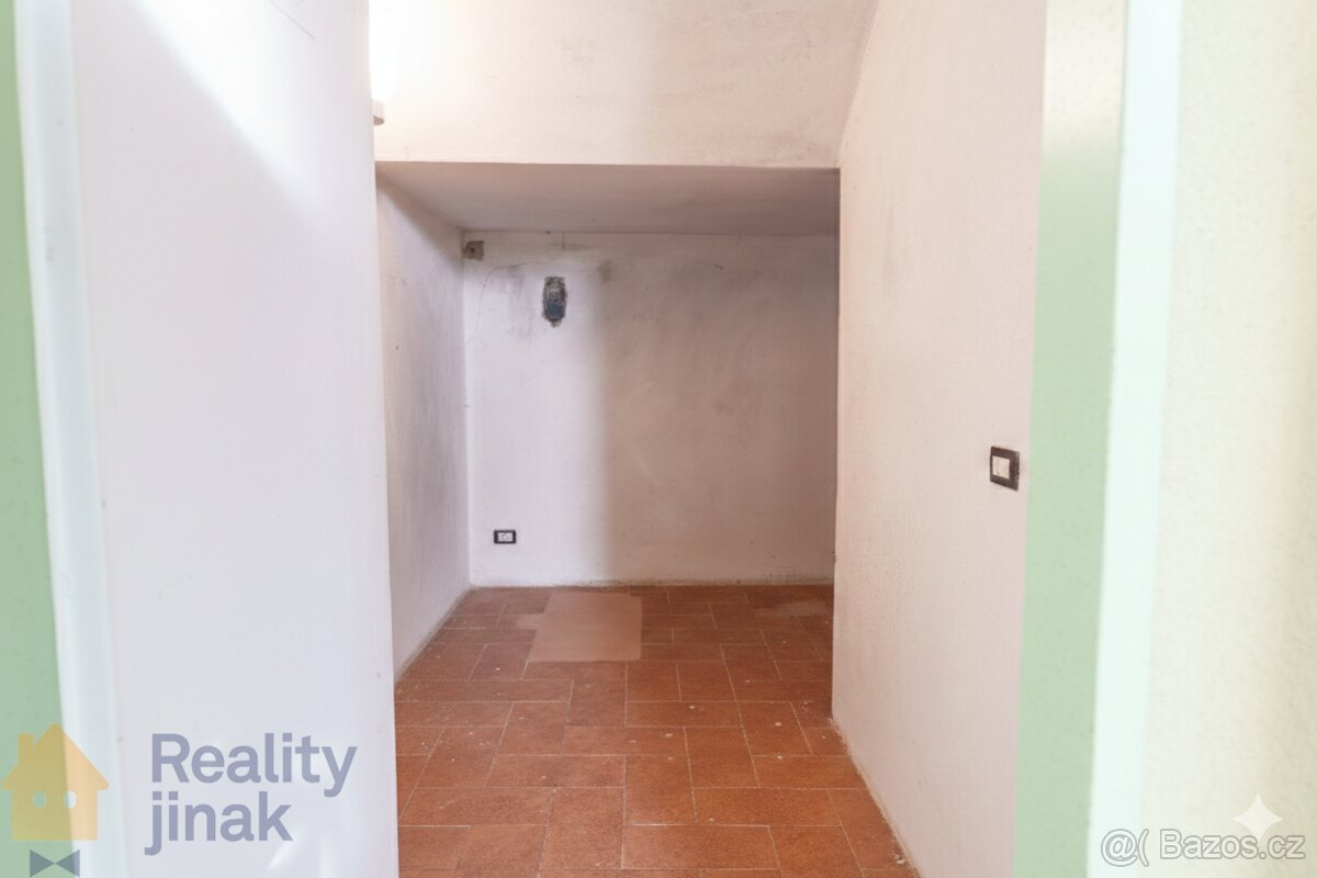 Prodej apartmánů 1+kk, 22 m2, Dolní Dunajovice - 19