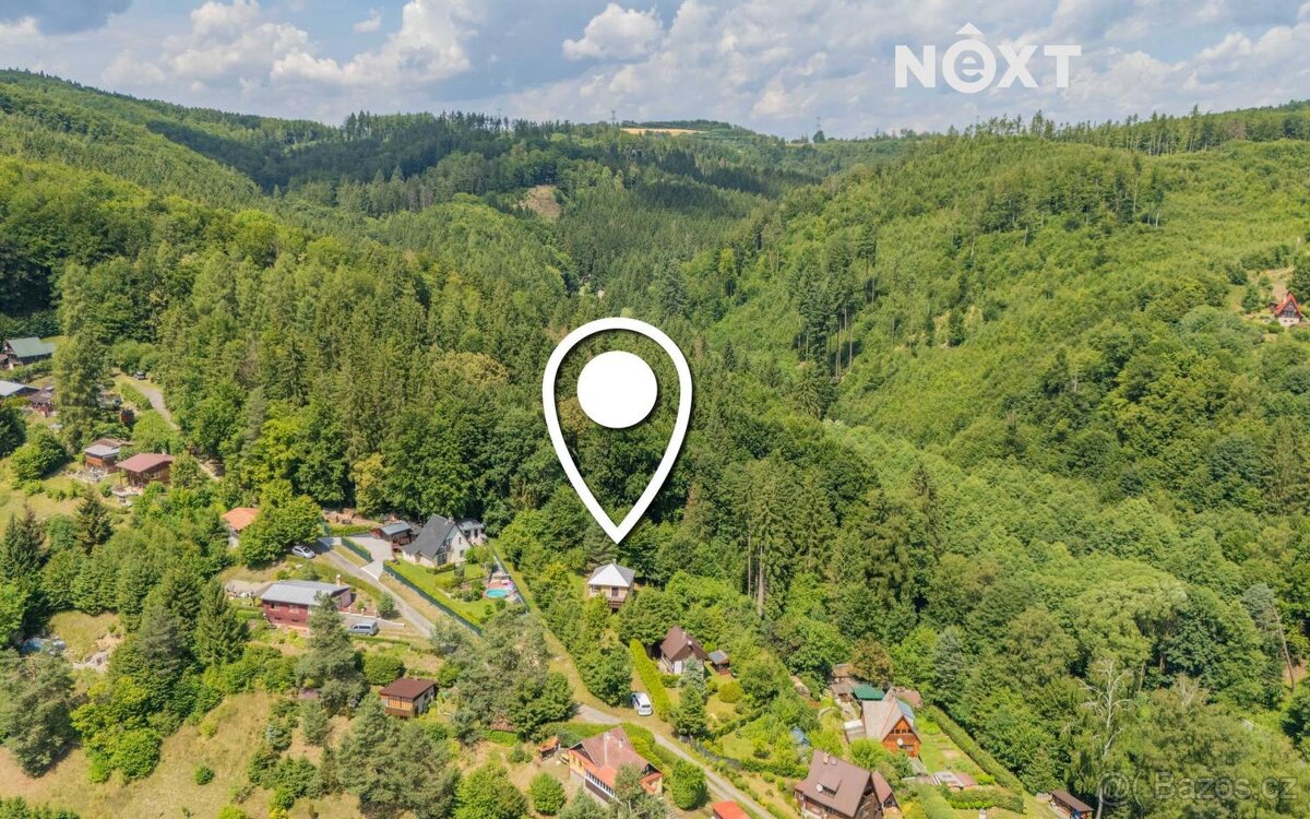 Prodej Chata, 37㎡ - 19