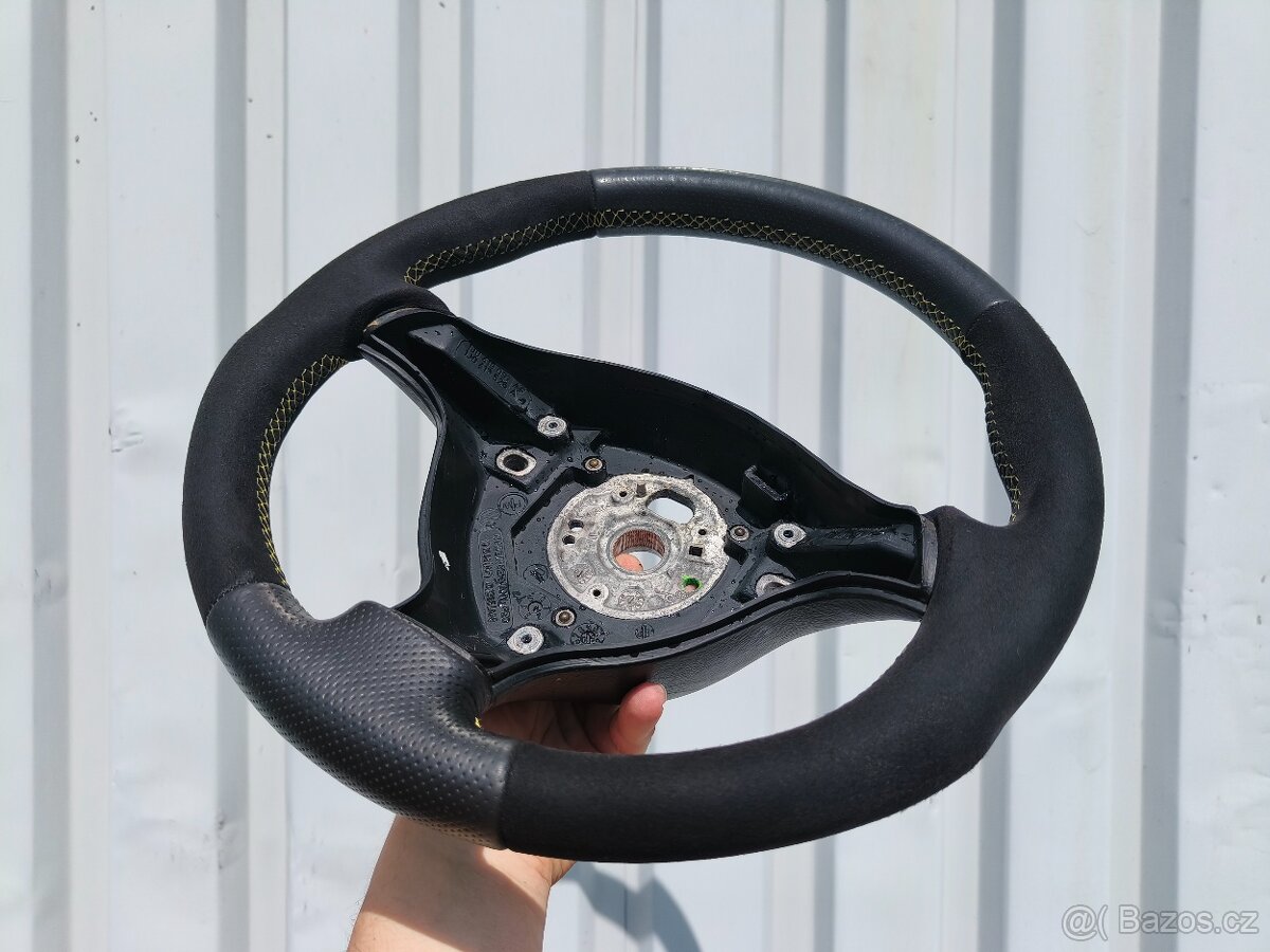 Volant originální R32 Performance VW GOLF IV, BORA - 19