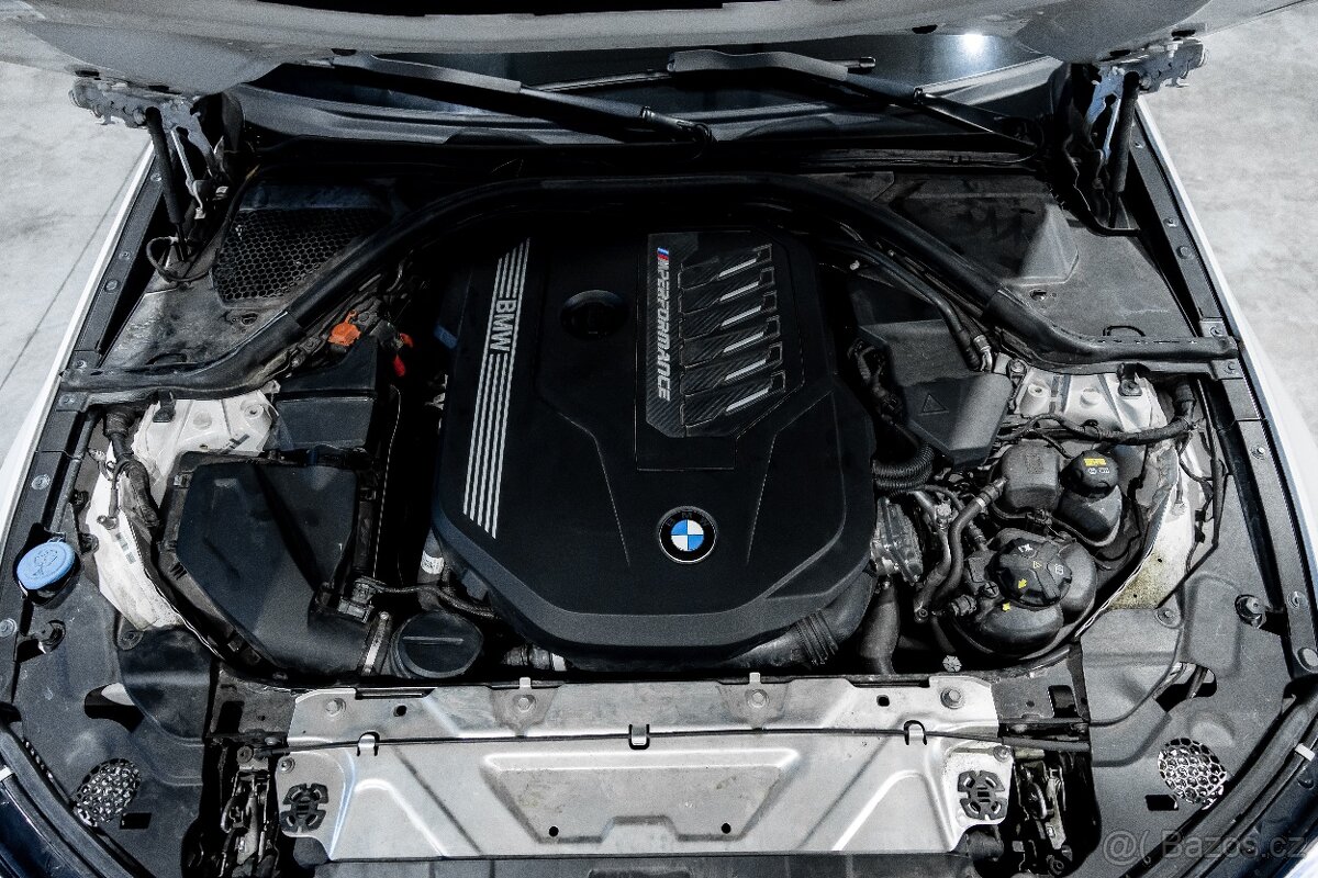 BMW Rad 3 M340i xDrive (Odpočet DPH) - 19