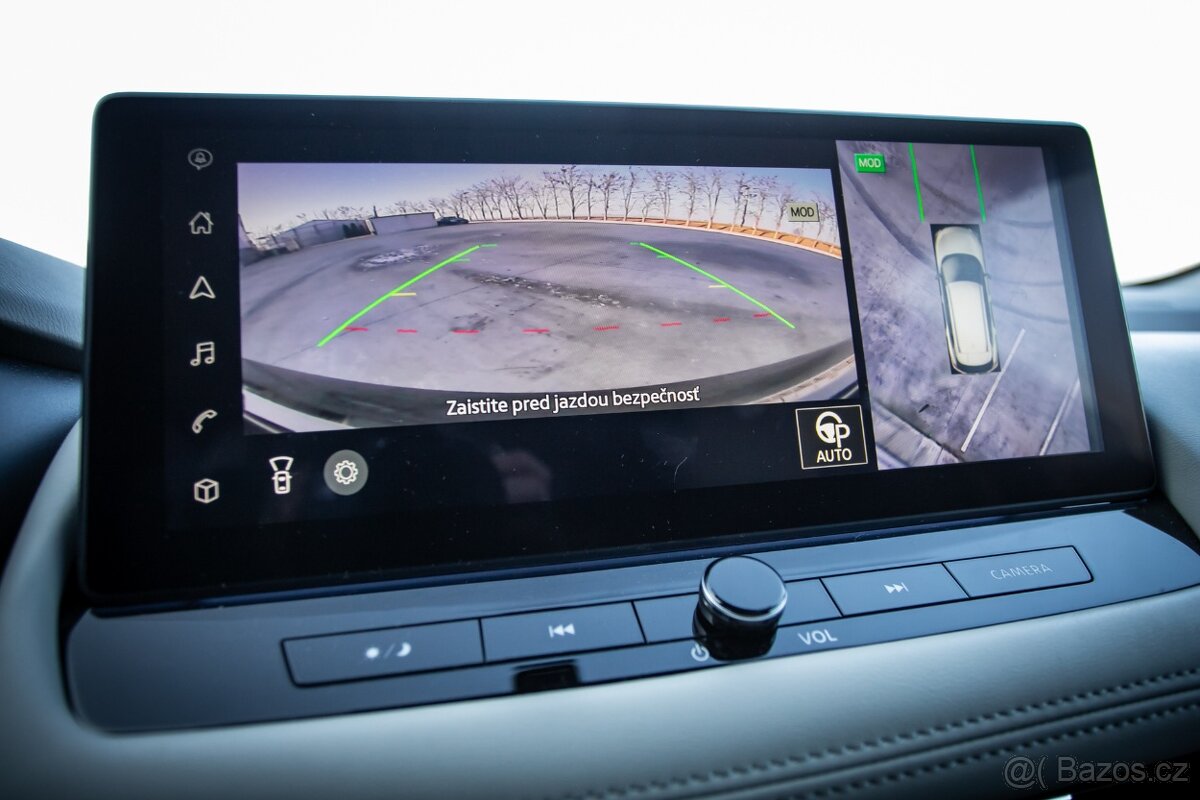 Nissan X-Trail e-Power 4x4 Tekna - 19