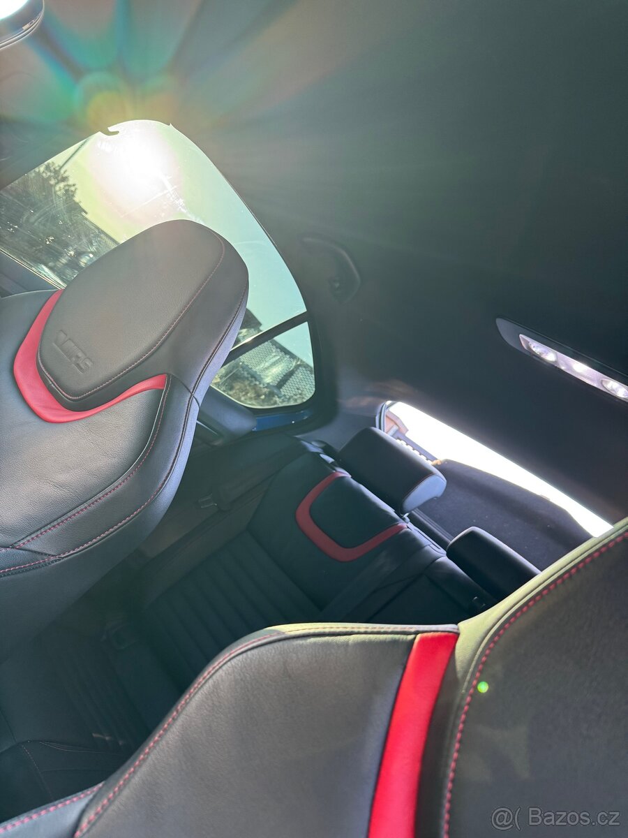 Škoda Octavia 3 rs 2.0 tsi - 19
