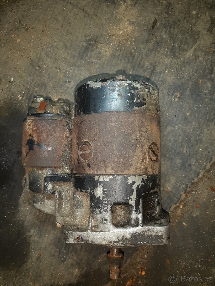 Volkswagen Jetta mk2 ND - 19