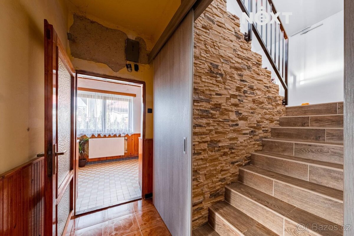 Prodej Rodinný dům, 202㎡ - 19