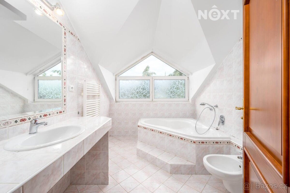 Prodej Rodinný dům, 337㎡ - 19