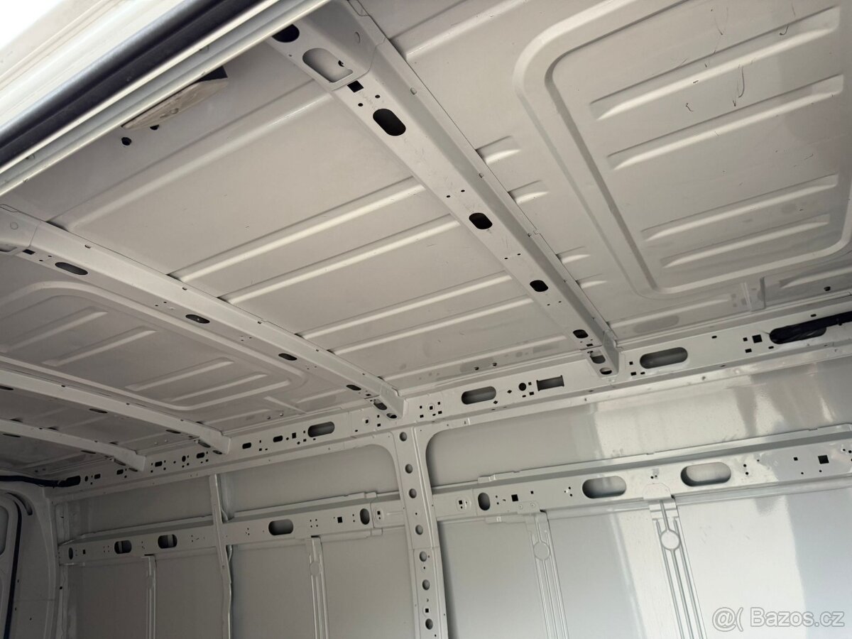 RENAULT MASTER 2.3DCI 135PS L3H2 R.V.2015 TOP STAV - 19