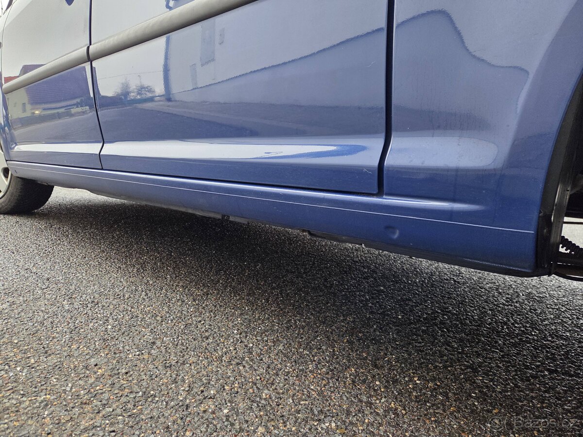 Caddy Maxi 1.9TDI 77kW 7.míst,tažné,serviska,tempomat - 19