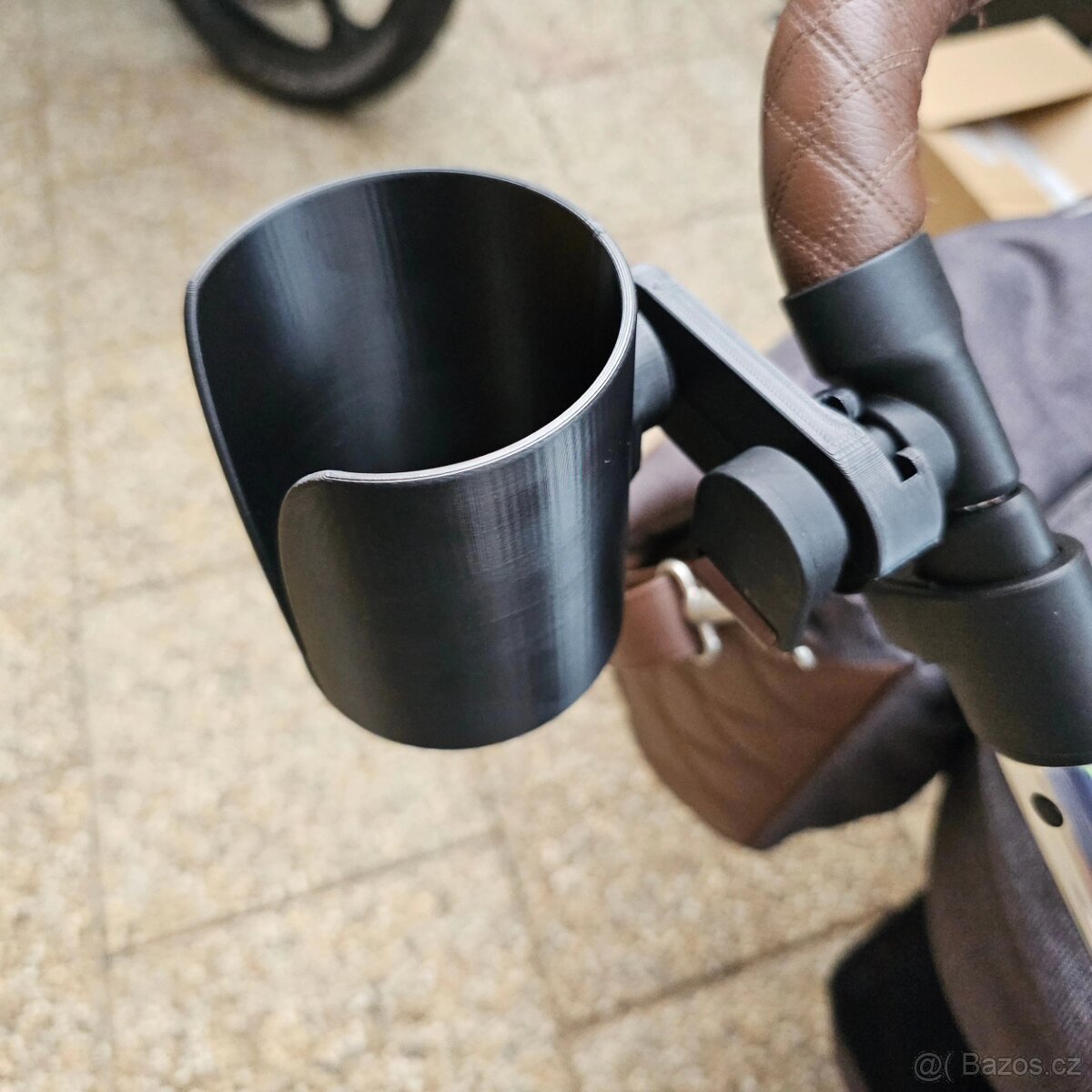 Zakázkový 3d tisk - 19