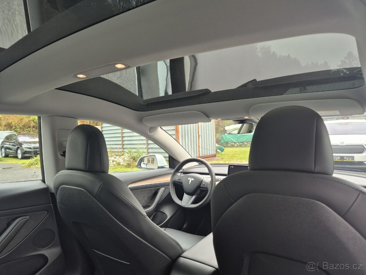 Tesla Model 3 LONG RANGE DUAL MOTOR SOH 95%-7935 - 19