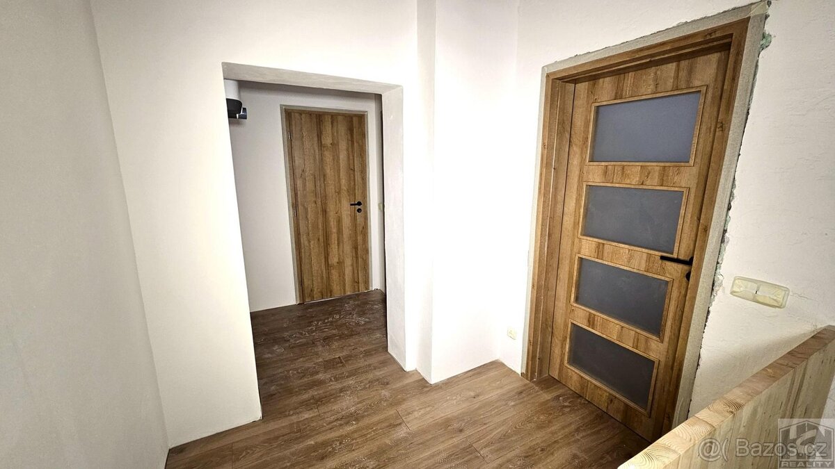 Mezonetový apartmán Antonínov v Jizerských horách - 19