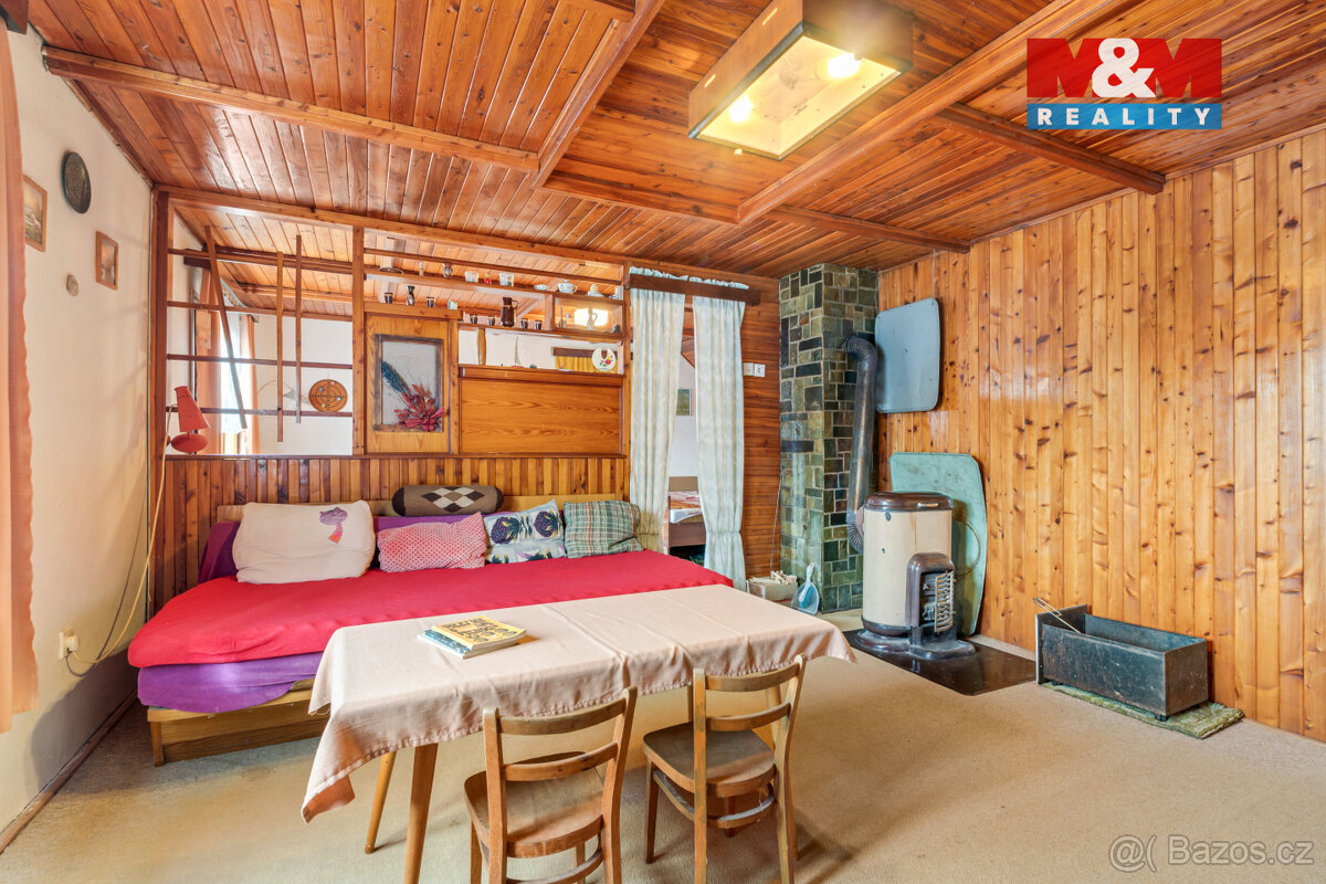 Prodej rodinného domu, 72 m², Pavlovice - Vlastějovice - 19