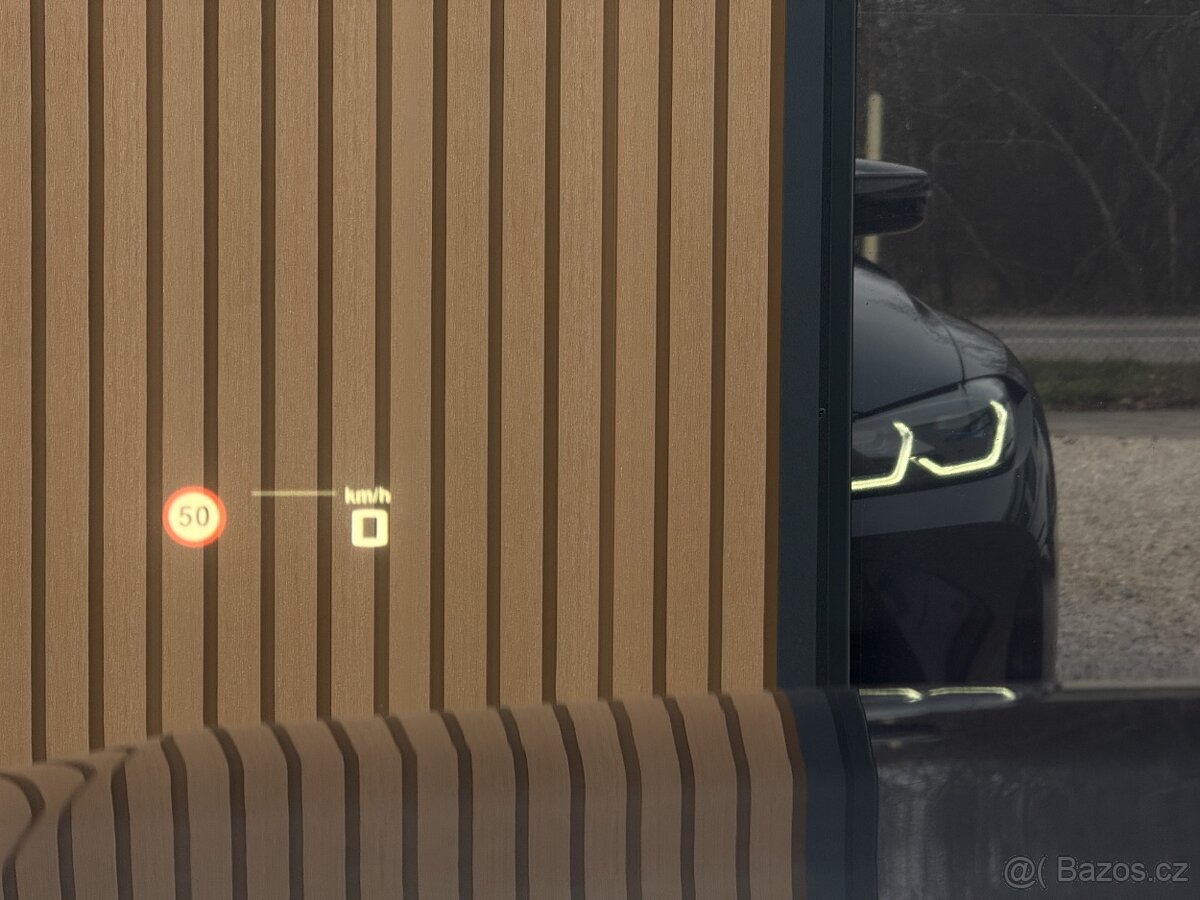 BMW M4 Cabrio xDrive Competition Harman Kardon, M Drivers - 19