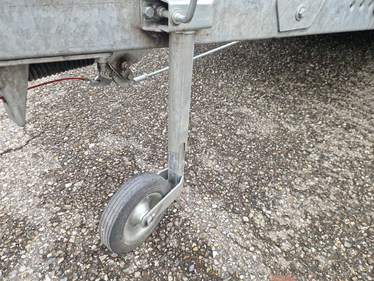 Autoprepravnik BORO 2026 - 19